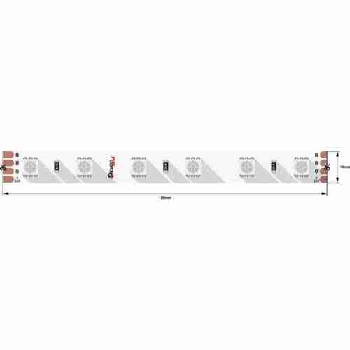 Светодиодная лента DesignLed LUX DSG560-24-RGB-33