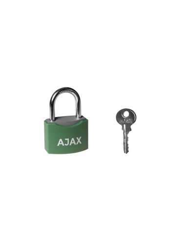 Замок Ajax (Аякс) навесной PD-0532 3 key