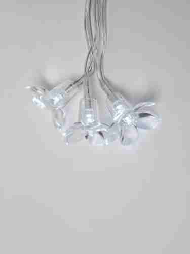 Светодиодная гирлянда Uniel сакура 220V белый ULD-S0700-050/DTA White IP20 WHITE SAKURA 07934