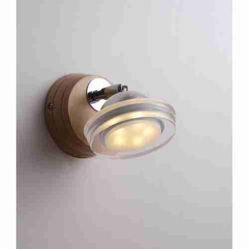 Спот Lucia Tucci Natura W075.1 Led