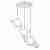 Подвесная люстра ST Luce Bopone SL1133.503.03