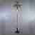 Торшер Ambiente Granada 2118F/4 PB Tear Drop