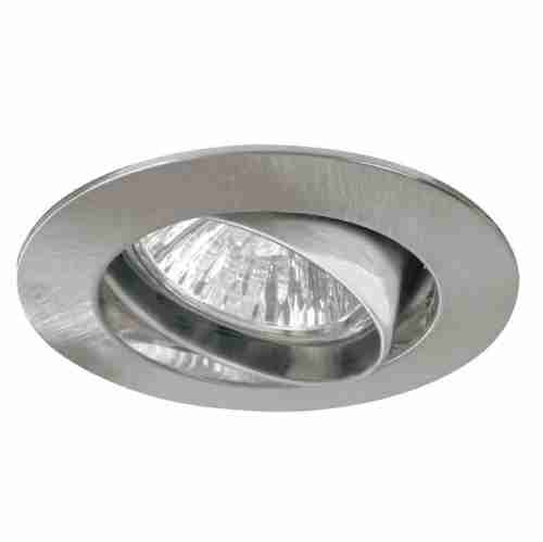 Встраиваемый светильник Paulmann Premium Line Halogen 99357