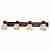 Спот TopLight Shayla TL3730Y-04BB