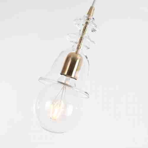 Подвесной светильник Favourite Perpressa 2727-1P