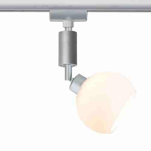 Трековый светодиодный светильник Paulmann Wolbi 95098