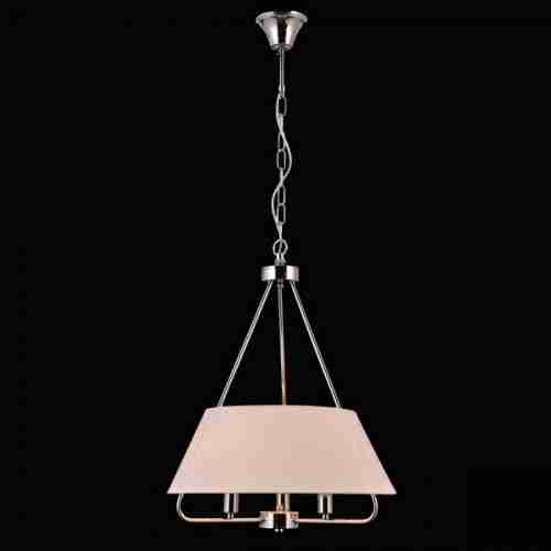 Люстра подвесная Natali Kovaltseva ALTO 75009/3C WHITE