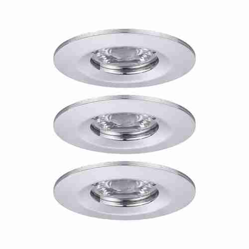 Встраиваемый светодиодный светильник Paulmann NovaPico 94303