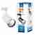 Трековый светодиодный светильник Volpe ULB-Q276 40W/3000К White UL-00005946 Трековый светодиодный светильник Volpe ULB-Q276 40W/3000К White UL-00005946