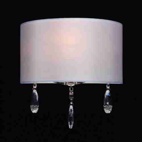Настенный светильник MW-Light Нора 454021401