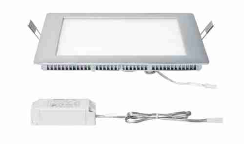 Встраиваемый светодиодный светильник Paulmann Premium Line Panel 92614