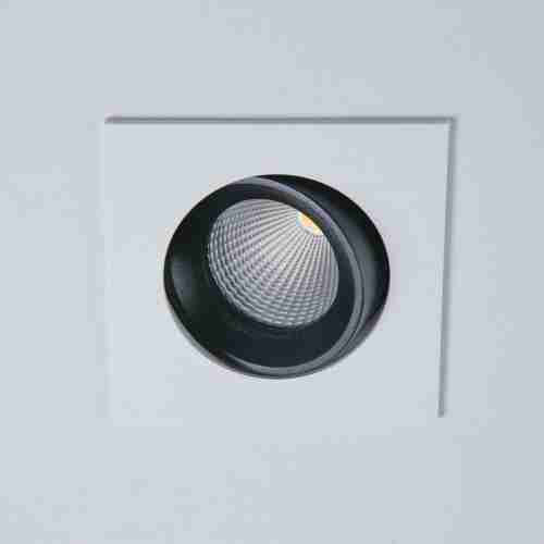 Встраиваемый светодиодный светильник Citilux Альфа CLD001KNW4