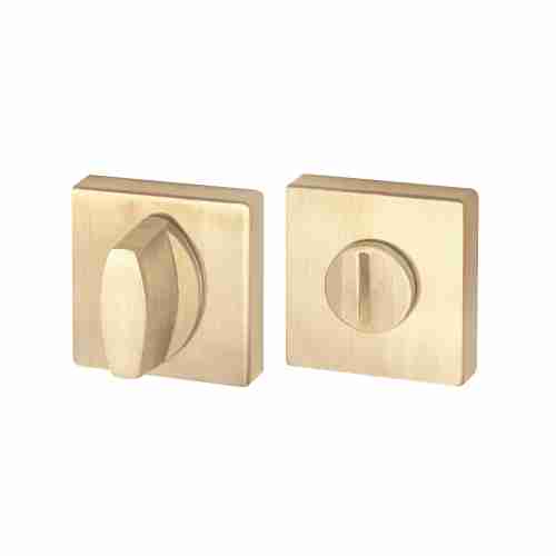 Завертка сантехническая Armadillo (Армадилло) поворотная BK6.K.USQ52 FSG-39 флорентийское золото