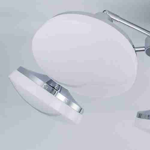 Потолочная светодиодная люстра Citilux Тамбо CL716251Nz