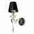 Бра iLamp Stella RM1684/1W CR Бра iLamp Stella RM1684/1W CR