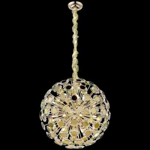 Подвесной светильник Wertmark Brunella WE109.23.303