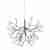Подвесная люстра ST Luce Riccardo SL411.423.45 Подвесная люстра ST Luce Riccardo SL411.423.45