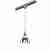 Трековый светильник Lightstar Loft L3T765014