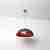 Светильник подвесной Vandeco ColorWheel Craquelure VDCW400BRC