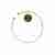 Подвесной светодиодный светильник Loft IT Ring 10013M Подвесной светодиодный светильник Loft IT Ring 10013M