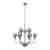Подвесная люстра ST Luce Funhi SL552.103.09