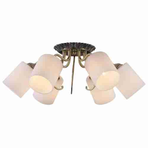 Потолочная люстра Natali Kovaltseva 75044 75044-6C ANTIQUE