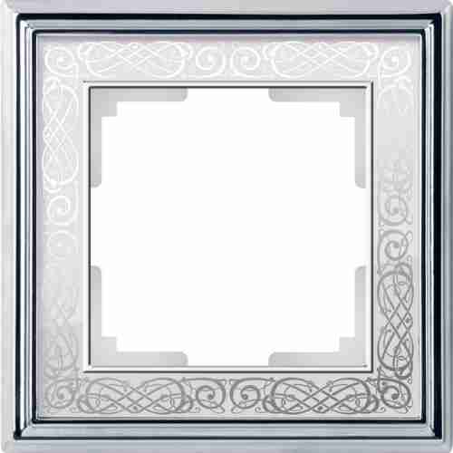 Рамка Werkel Palacio Gracia WL77-Frame-01