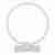 Настольная лампа iLedex Axis 8137-250-T WH Настольная лампа iLedex Axis 8137-250-T WH