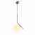 Подвесной светильник Lumina Deco Sorento LDP 1215-300 WT+MD