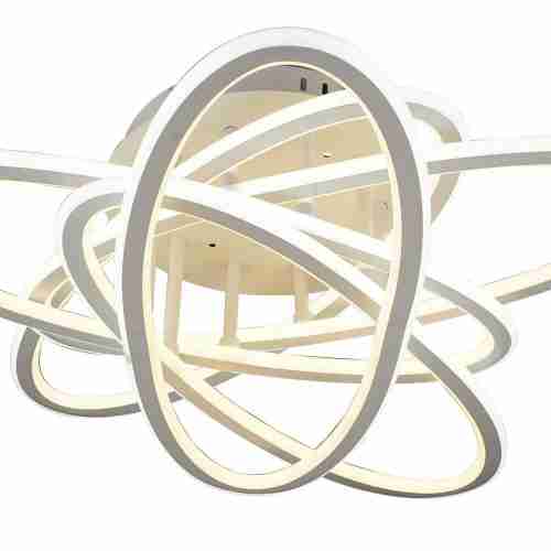 Потолочная светодиодная люстра Wedo Light Romeno 75325.01.09.05