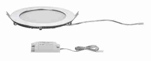 Встраиваемый светодиодный светильник Paulmann Premium Line Panel 92040