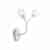 Бра ST Luce Demele SL376.501.03