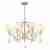 Подвесная люстра Favourite Silena 2635-8P