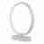 Настольная лампа iLedex Axis 8137-250-T WH Настольная лампа iLedex Axis 8137-250-T WH