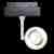Трековый светодиодный светильник Maytoni Track lamps TR024-2-10W4K Трековый светодиодный светильник Maytoni Track lamps TR024-2-10W4K