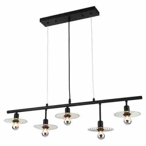 Подвесной светильник Loft Cranbrook LSP-8254