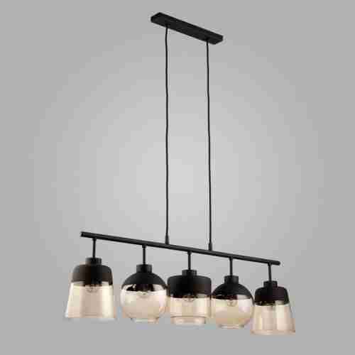 Светильник подвесной TK Lighting Amber 2382