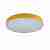 Потолочный светодиодный светильник Loft IT Axel 10002/24 yellow