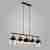 Светильник подвесной TK Lighting Amber 2382