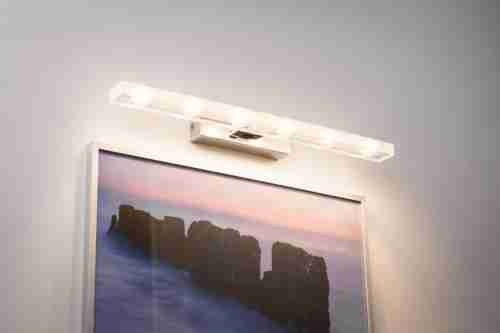 Подсветка для картин Paulmann Block 99898