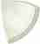 Угловой элемент Paradyz Inwesta Gamma Biala/Bianco Profil D Mat 0,3х0,3