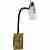 Спот N-Light S3386 S3386AB.OM.WG antique brass