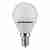 Лампочка светодиодная Elektrostandard Mini Classic  LED 7W 6500K E14 матовое стекло