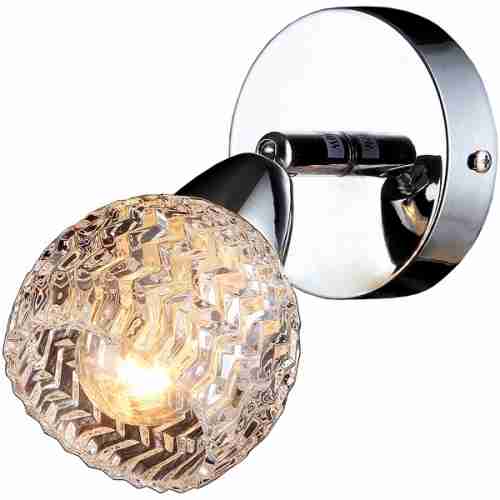 Спот Natali Kovaltseva 10860 10860/1 CHROME