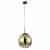 Подвесной светильник Artelamp Jupiter Gold A7963SP-1GO