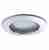 Встраиваемый светодиодный светильник Paulmann Coin 93959
