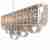 Подвесной светильник ST Luce Joyl SL1117.103.07 Подвесной светильник ST Luce Joyl SL1117.103.07