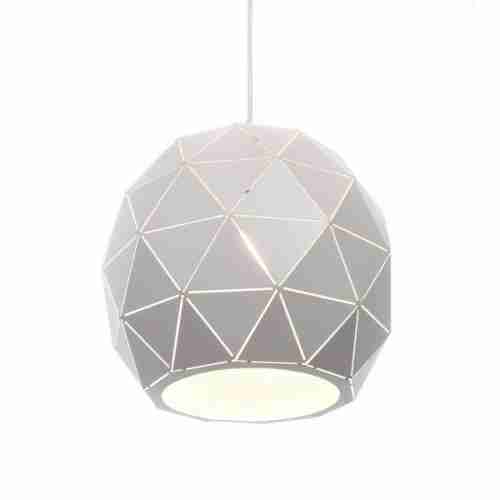 Подвесной светильник Lumina Deco Bokka LDP 7412 WT