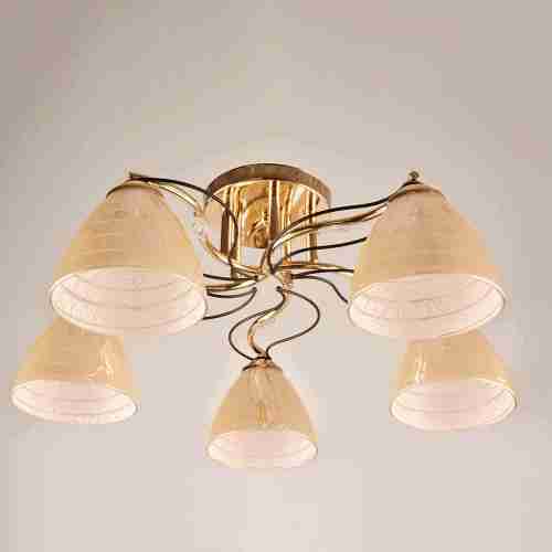 Потолочная люстра Hiper Gabriella H011-5