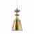 Подвесной светильник Lumina Deco Veneziana LDP 1113 GD Подвесной светильник Lumina Deco Veneziana LDP 1113 GD